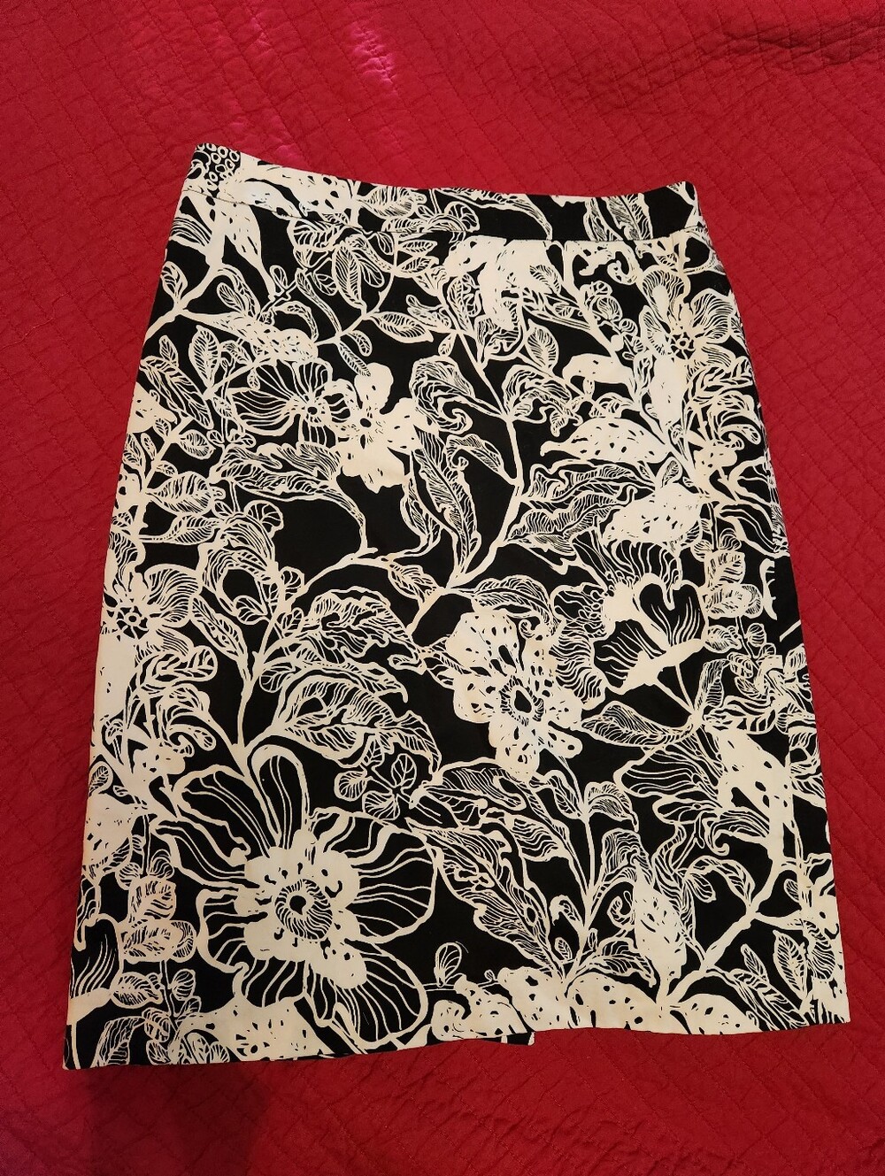 Focus 2000 Skirt